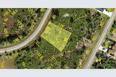 250 Saluda Terrace, Port Charlotte, FL 33953 - Photo 1