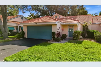 608 Tyson Terrace #8, Venice, FL 34285 - Photo 1
