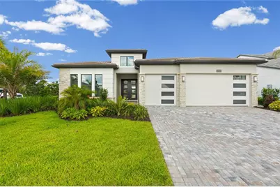 2629 Waterfront Circle, Sarasota, FL 34240 - Photo 3