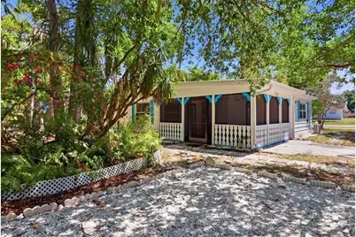 2551 Wilkinson Road, Sarasota, FL 34231 - Photo 3