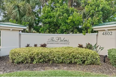 4802 51st Street W #214, Bradenton, FL 34210 - Photo 17