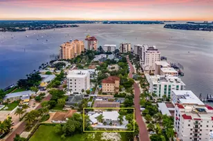 161 Golden Gate Point, Sarasota, FL 34236 - Photo 1