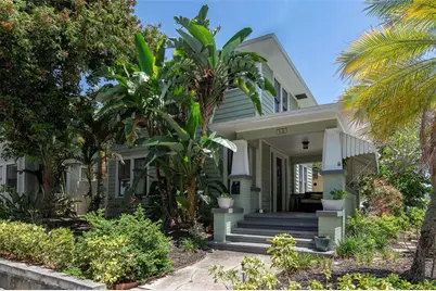 540 11th Avenue, Saint Petersburg, FL 33701 - Photo 1