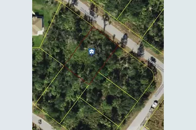 Hurley Avenue, North Port, FL 34288 - Photo 1
