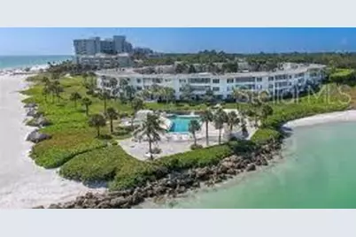 100 Sands Point Road #303, Longboat Key, FL 34228 - Photo 1