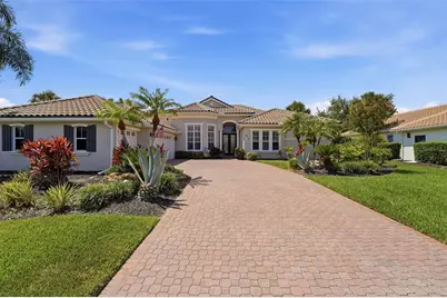 515 Sand Crane Court, Bradenton, FL 34212 - Photo 1
