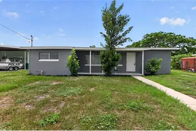 691 Sharon Circle, Port Charlotte, FL 33952 - Photo 3