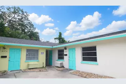 6383 Gateway Avenue #6383, Sarasota, FL 34231 - Photo 1