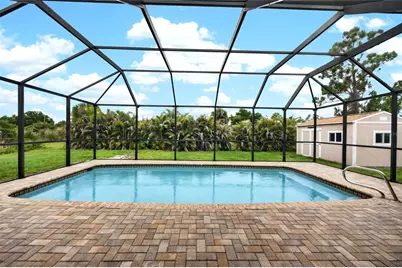 12176 Appleberg Circle, Port Charlotte, FL 33981 - Photo 23