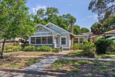 205 12th Avenue N, Saint Petersburg, FL 33701 - Photo 1