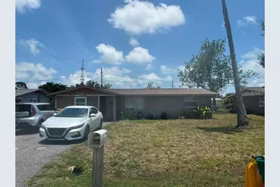 8289 Pelican Road, Englewood, FL 34224 - Photo 1