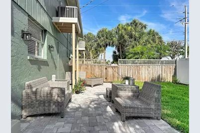 202 Peacock Lane #B, Holmes Beach, FL 34217 - Photo 37