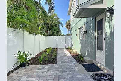 202 Peacock Lane #B, Holmes Beach, FL 34217 - Photo 1