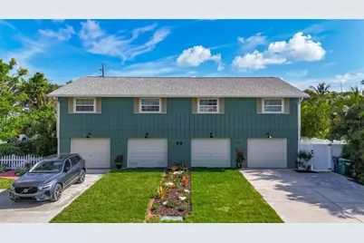 202 Peacock Lane, Holmes Beach, FL 34217 - Photo 1