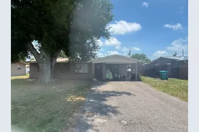 8283 Pelican Road, Englewood, FL 34224 - Photo 1