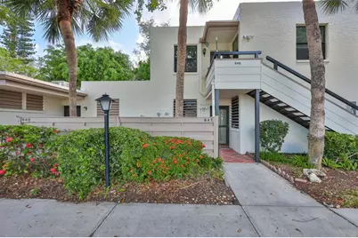 647 Woodlawn Drive #647, Bradenton, FL 34210 - Photo 1