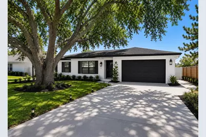 6805 22nd Avenue W, Bradenton, FL 34209 - Photo 1