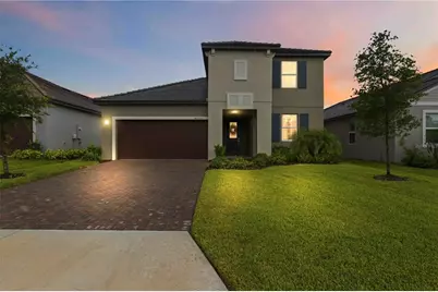14325 17th Court E, Parrish, FL 34219 - Photo 1
