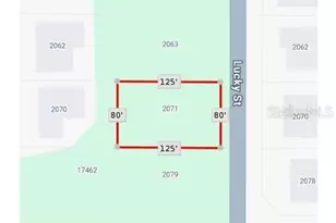 2071 Lucky St, Port Charlotte, FL 33948 - Photo 1