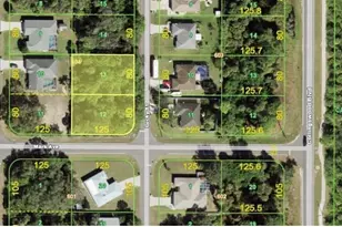 17478 Mark Ave, Port Charlotte, FL 33948 - Photo 1