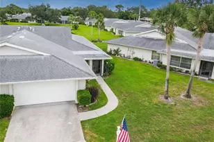 4136 Bowling Green Cir, Sarasota, FL 34233 - Photo 3