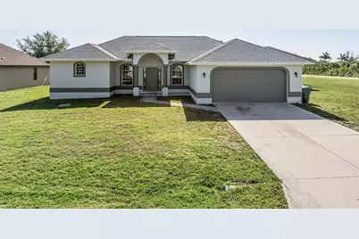 10056 Lebanon Drive, Port Charlotte, FL 33981 - Photo 1