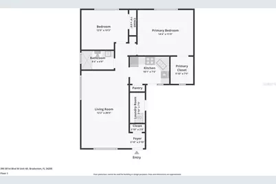 390 301 Boulevard W #4D, Bradenton, FL 34205 - Photo 25