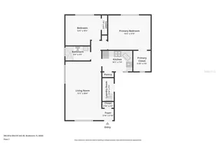 390 301 Blvd W, Bradenton, FL 34205 - Photo 25