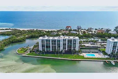 9397 Midnight Pass Road #903, Sarasota, FL 34242 - Photo 1