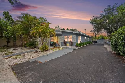 519 Florida Avenue, Clearwater, FL 33756 - Photo 1