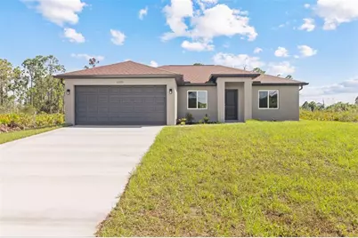 12233 Wagner Lane, Port Charlotte, FL 33981 - Photo 1