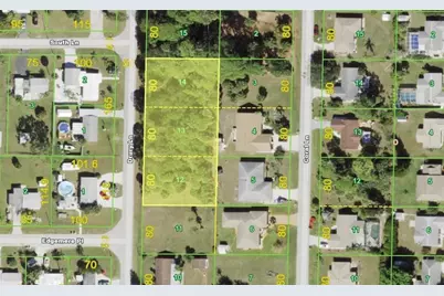 1231 Drury Lane, Englewood, FL 34224 - Photo 1