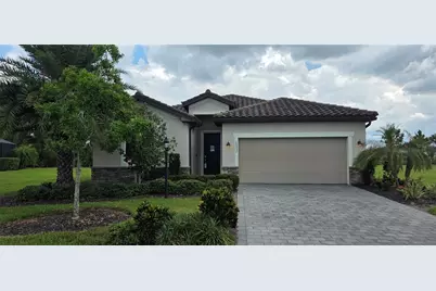 16337 Tradewind Terrace, Bradenton, FL 34211 - Photo 1