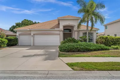 1595 Pinyon Pine Drive, Sarasota, FL 34240 - Photo 1