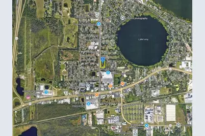 450 S Berkley Road, Auburndale, FL 33823 - Photo 3