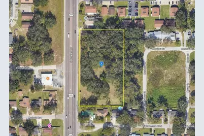 450 S Berkley Road, Auburndale, FL 33823 - Photo 1