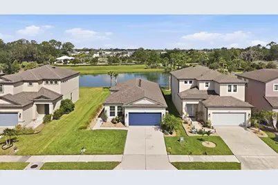 8583 Starlight Loop, Parrish, FL 34219 - Photo 3