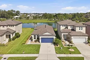 8583 Starlight Loop, Parrish, FL 34219 - Photo 3