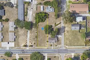 321 W Pierce St, Lake Alfred, FL 33850 - Photo 1