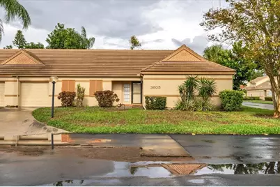 3605 57th  Avenue Dr W, Bradenton, FL 34210 - Photo 1