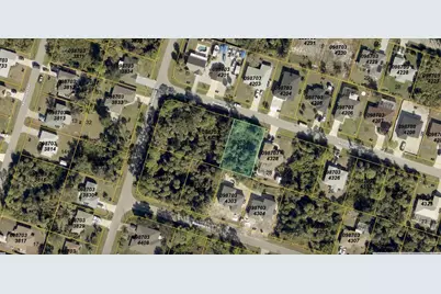 Lot 29 Mather Lane, North Port, FL 34286 - Photo 1