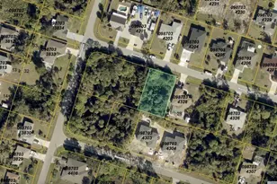 Lot 29 Mather Ln, North Port, FL 34286 - Photo 1