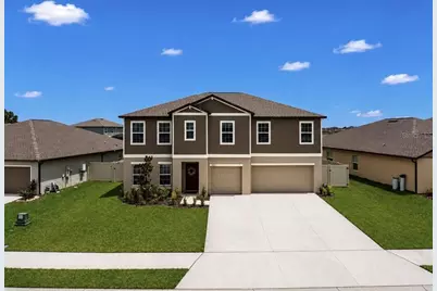 11821 Blue Diamond Trl Trail, Parrish, FL 34219 - Photo 49