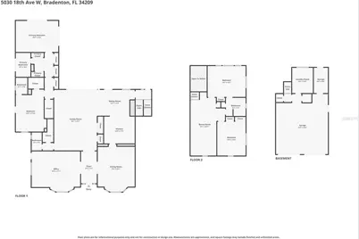 5030 18th Avenue W, Bradenton, FL 34209 - Photo 93