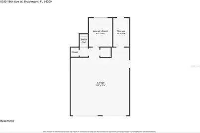 5030 18th Avenue W, Bradenton, FL 34209 - Photo 77