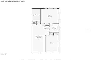 5030 18th Ave W, Bradenton, FL 34209 - Photo 95