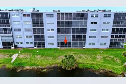 3860 Ironwood Lane #103G, Bradenton, FL 34209 - Photo 1