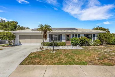 1306 Bottlebrush Drive, Bradenton, FL 34208 - Photo 1