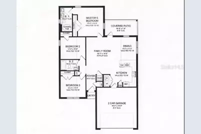 2856 Appleleaf Rd., North Port, FL 34286 - Photo 3