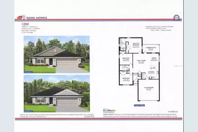 2856 Appleleaf Rd., North Port, FL 34286 - Photo 1